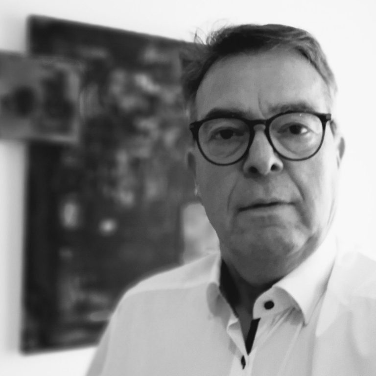 Ulrich Schieder - Sachverständiger